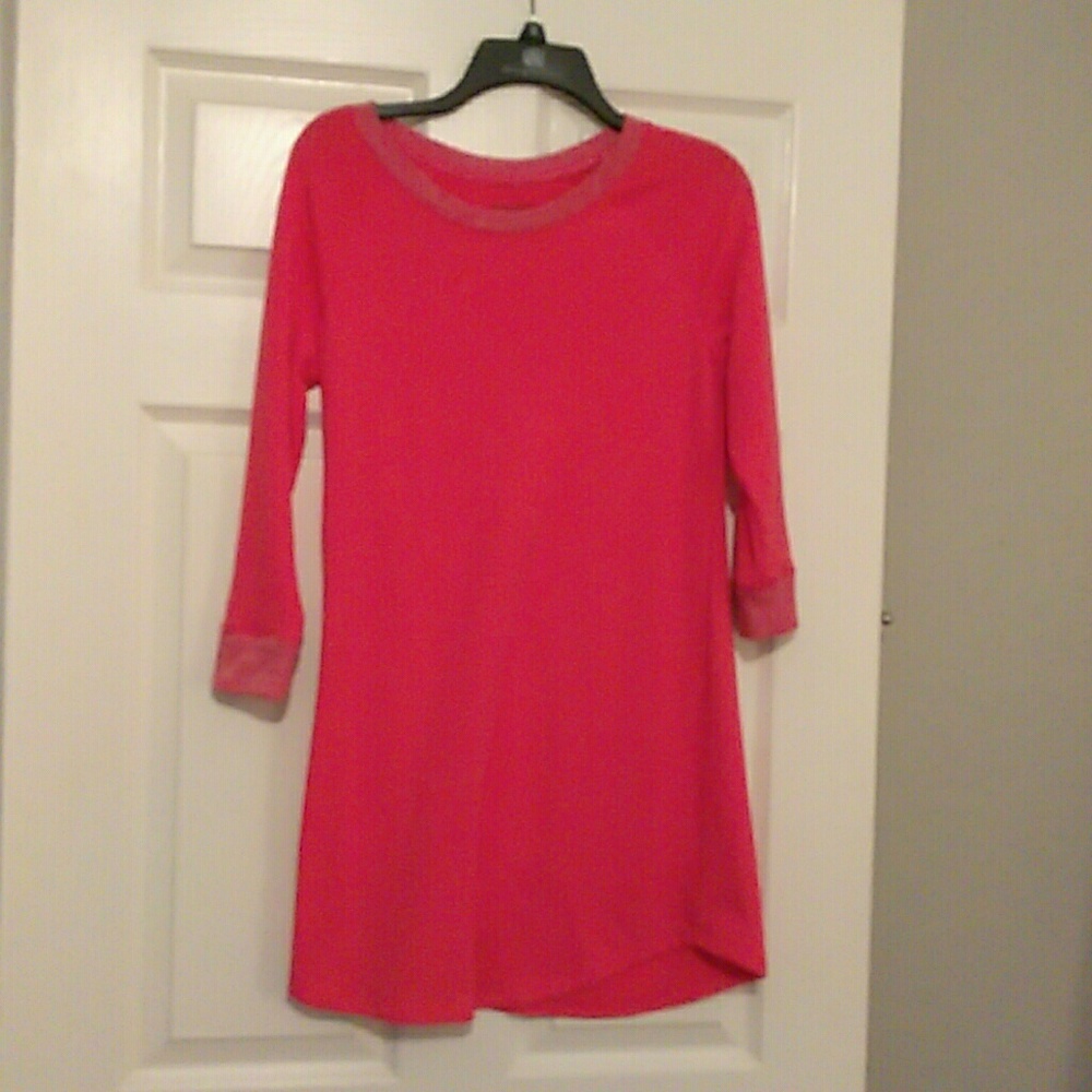 Sleepwear